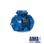 TCA Series – Safe Area Motor