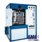 1512Gsh2Fl — Hydrogen Atmosphere Batch Furnace System (Series 1500)