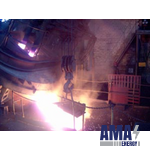 Castings made of high-Manganese steel 110G13L