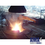 Chromium cast iron Castings ЧХ28