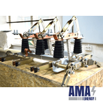 Autogas load switch VNAP-10/630-20-U2