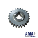 Technical Ceramic Components for Downhole Motors and Drilling Tools — Dura‑Z™ Zirconia