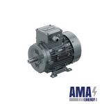 Three‑Phase Asynchronous motor 3El071M6C-PD-A0-000