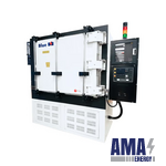Ultra-Temp Inert Gas High‑Temperature Oven — Model 9980
