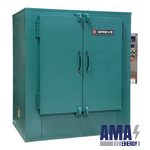 77.9Ft³ Large Shelf Oven, 550°F Max