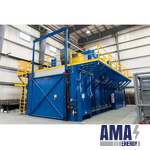 Composite Curing Oven (Out of Autoclave — OOA)