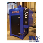 SBH Small Batch Oven (Heavy Duty Bench Oven)