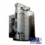 Corrtherm Carburizing Pit Furnace