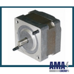Stepper motor DShR39-0.006-1.8Uhl3