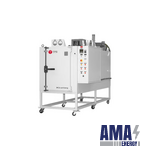 Industrial Cabinet Oven (Reach‑In Oven)