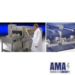 Aquastorm AS200 — Industrial Cleaning System