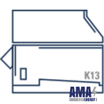 K13 Combustion System (K13 – Standard Biomass Furnace)