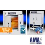 LBB2-27 — Forced Convection Oven
