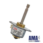 PFCL25-24C4-048-60 Linear Stepper Motor