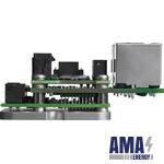MC 3603 S (Motion Controller for Brushless, DC, and linear Motors)