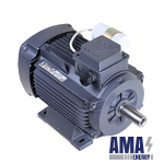 Single‑Phase Asynchronous Motor Cr80M2B (1.1 kW)