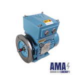 Three‑Phase Asynchronous Motor 90SLC2 (2.2 kW)