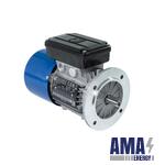 BM‑BMX Series Brake Motor (DC brake motor)