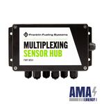 Multiplexing Sensor Hub