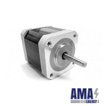 42C Series (NEMA 17, SST, Bipolar) Hybrid Stepper Motor