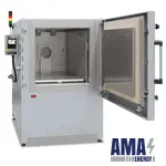 NA 675/85 — Forced Convection Chamber Furnace