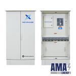 Nexphase™ 3 SERIES 2,000 A EV Charging Switchgear