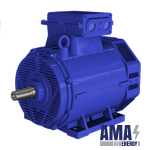 Low Voltage IEC Motors, KN Series IP23