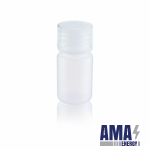 WHEATON® Leak Resistant Bottle, 30 mL, Natural, LDPE, 28-410