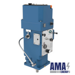 Ballhead Hydraulic Servo Actuator Type 2231-1GH
