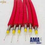 TEC Cable/Tubing Encapsulated Cable