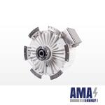 Synchronous Motor SM-720 (Size 720)