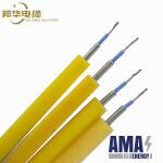 TEC Cable/Tubing Encapsulated Cable