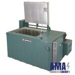 LA-850 — Top-Loading Industrial Oven
