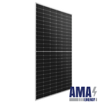 ET-M772Bh540-560Tw/Tb – High Efficiency PERC Bifacial Monocrystalline Solar Module