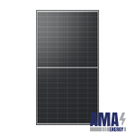VANTA PRO MAX – High Efficiency Solar Module (705W–725W)