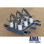 Autogas load switch VNA-10