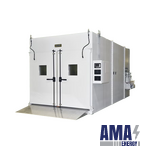 Wit‑1160 — Walk‑In Environmental Test Chamber