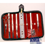 Dissecting Kit 9-Pieces