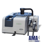 MPA III FT-NIR Multi Purpose Analyzer