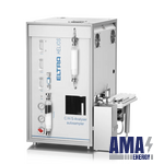 CHS-580A Carbon / Hydrogen / Sulfur Analyzer