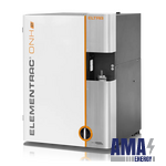 Elementrac ONH-p Oxygen / Nitrogen / Hydrogen Analyzer