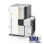 Elementrac CS-i Carbon / Sulfur Analyzer