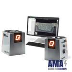 Qeye 200 / Qeye 800 Optical Analyzer – Inverse Macroscope
