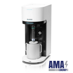 Belsorp MAX X Series High-Precision Gas and Vapor Adsorption Analyzer