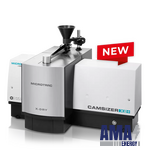 Camsizer® X2+ Particle Size and Shape Analyzer