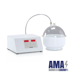 Vacuum Leak Tester VDT/S