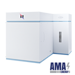 Ramantouch Confocal Laser Scanning Raman Microscope