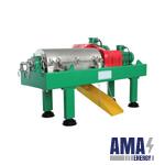 Industrial Centrifuge 360 mm Gnlw363D Industrial Centrifuge 360 mm Gnlw363D