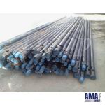 Drill rods 4.70m