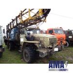 Lifting unit APRS-40